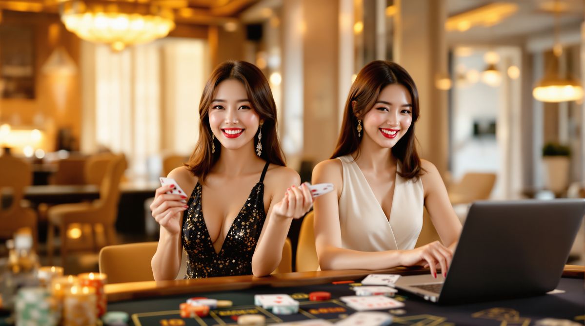 Poker Game Welcome Bonus