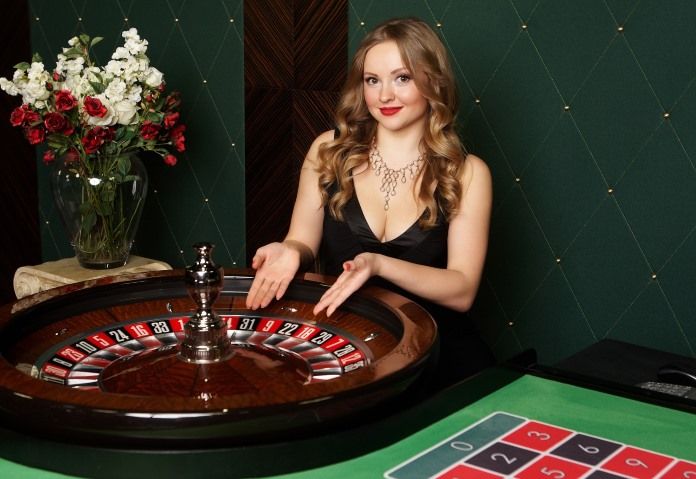 Poker Game Welcome Bonus