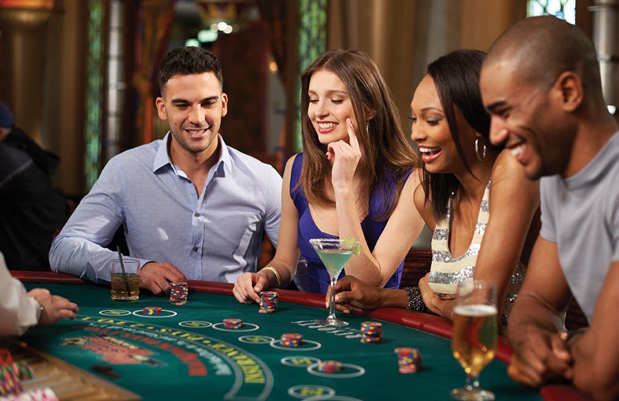 Poker Game Live Betting