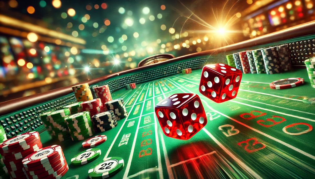 Poker Game Live Casino